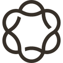 Medallion logo